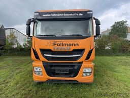 IVECO Stralis AS260S51 Y/FS CM
