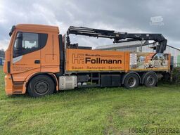 IVECO Stralis AS260S51 Y/FS CM