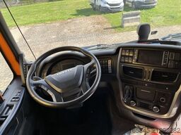 IVECO Stralis AS260S51 Y/FS CM