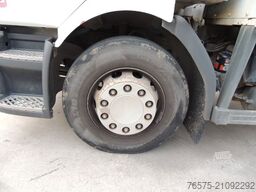 RENAULT 380DXI Midlum Koffer + LBW (manual)