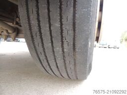 RENAULT 380DXI Midlum Koffer + LBW (manual)