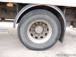 RENAULT 380DXI Midlum Koffer + LBW (manual)