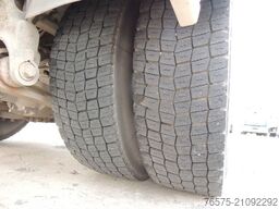RENAULT 380DXI Midlum Koffer + LBW (manual)