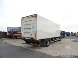 RENAULT 380DXI Midlum Koffer + LBW (manual)