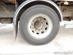 RENAULT 380DXI Midlum Koffer + LBW (manual)