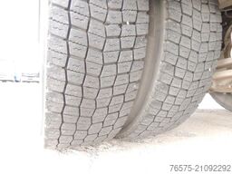 RENAULT 380DXI Midlum Koffer + LBW (manual)