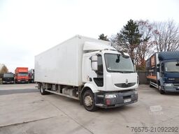 RENAULT 380DXI Midlum Koffer + LBW (manual)