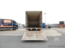 RENAULT 380DXI Midlum Koffer + LBW (manual)