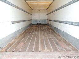 RENAULT 380DXI Midlum Koffer + LBW (manual)