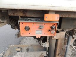 RENAULT 380DXI Midlum Koffer + LBW (manual)