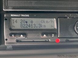RENAULT T380