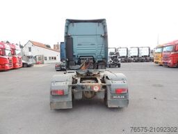 MAN TGA 18.430 XXL