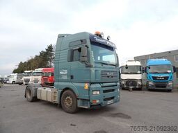 MAN TGA 18.430 XXL
