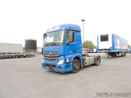 MERCEDES-BENZ 1836 Actros Streamspace