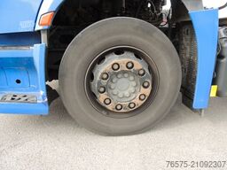 MERCEDES-BENZ 1836 Actros Streamspace