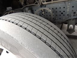 MERCEDES-BENZ 1836 Actros Streamspace