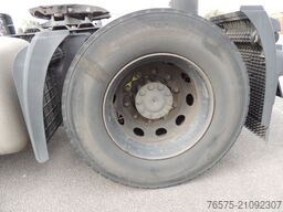 MERCEDES-BENZ 1836 Actros Streamspace
