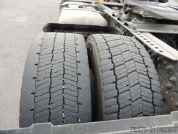 MERCEDES-BENZ 1836 Actros Streamspace