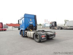 MERCEDES-BENZ 1836 Actros Streamspace