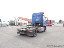 MERCEDES-BENZ 1836 Actros Streamspace