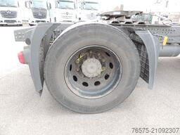 MERCEDES-BENZ 1836 Actros Streamspace