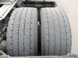 MERCEDES-BENZ 1836 Actros Streamspace