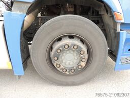 MERCEDES-BENZ 1836 Actros Streamspace