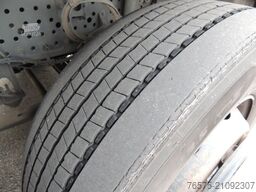 MERCEDES-BENZ 1836 Actros Streamspace