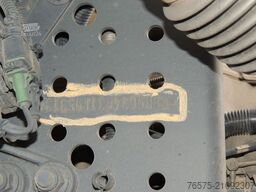 MERCEDES-BENZ 1836 Actros Streamspace