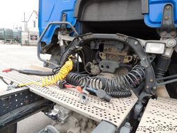 MERCEDES-BENZ 1836 Actros Streamspace