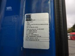 MERCEDES-BENZ 1836 Actros Streamspace