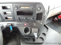 MERCEDES-BENZ 1836 Actros Streamspace