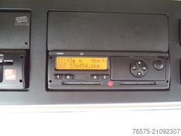 MERCEDES-BENZ 1836 Actros Streamspace