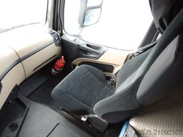 MERCEDES-BENZ 1836 Actros Streamspace