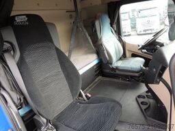 MERCEDES-BENZ 1836 Actros Streamspace