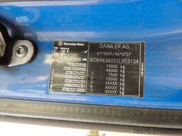 MERCEDES-BENZ 1836 Actros Streamspace