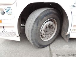 SCANIA R490 Highline (Retarder)