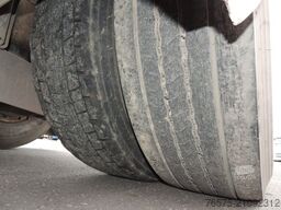 SCANIA R490 Highline (Retarder)