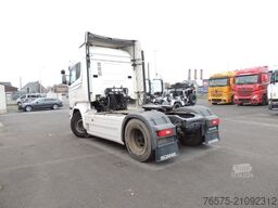 SCANIA R490 Highline (Retarder)