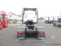 SCANIA R490 Highline (Retarder)