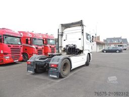 SCANIA R490 Highline (Retarder)