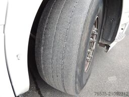 SCANIA R490 Highline (Retarder)