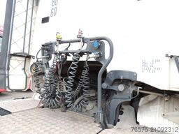 SCANIA R490 Highline (Retarder)