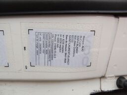 SCANIA R490 Highline (Retarder)