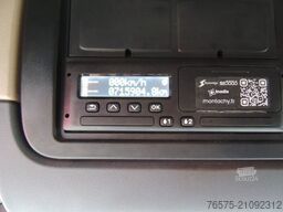 SCANIA R490 Highline (Retarder)