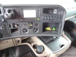 SCANIA R490 Highline (Retarder)