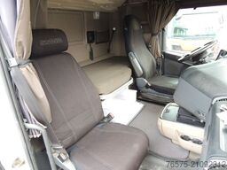 SCANIA R490 Highline (Retarder)