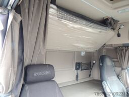 SCANIA R490 Highline (Retarder)