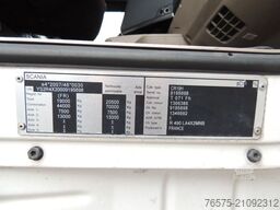 SCANIA R490 Highline (Retarder)