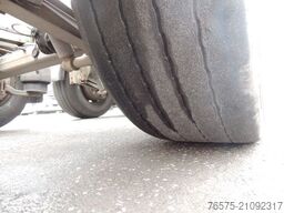 KRONE 40' HC Containerchassis